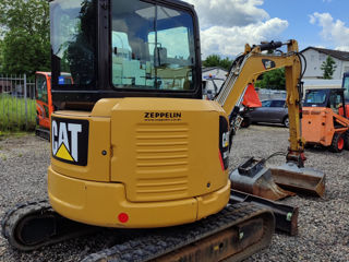 Cat, Bobcat,Jcb, Kubota, Caterpillar foto 6