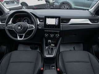 Renault Captur foto 6