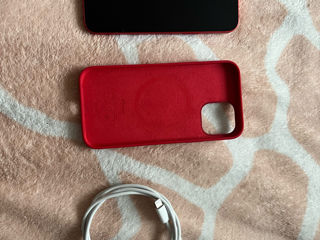 Iphone 12 Red 64 GB foto 3