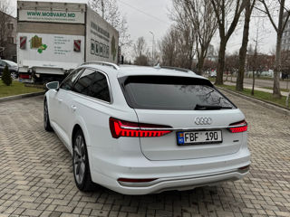 Audi A6 Allroad foto 5