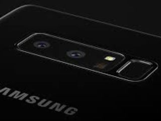 Galaxy Note 8 Duos Black идеальный! Куплен в Оранж. foto 2