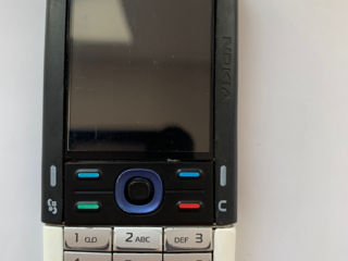 Vind nokia 5700