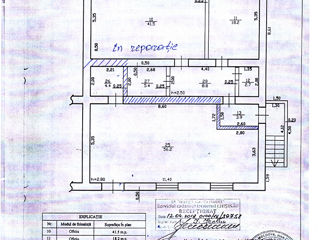 Spațiu comercial, oficiu de vînzare. Botanica, 141 m2.TVA inclus. foto 2