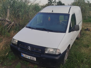 Fiat Scudo foto 5