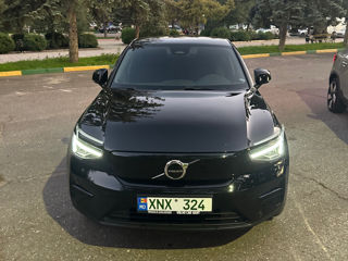 Volvo C40