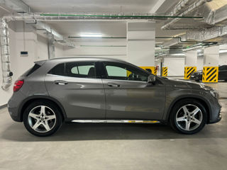 Mercedes GLA foto 4