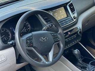 Hyundai Tucson foto 6