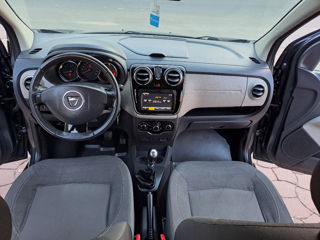 Dacia Lodgy foto 6