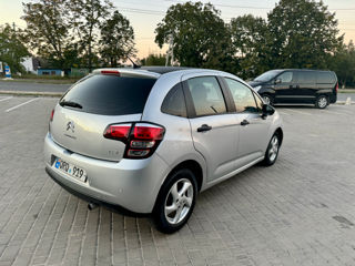 Citroen C3 foto 3