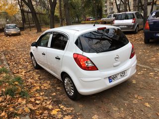 Opel Corsa foto 5