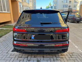 Audi Q7 foto 3