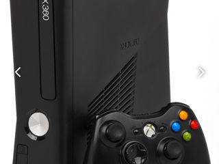 Продам Xbox 360 s