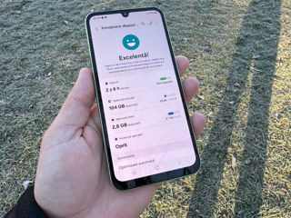 Vînd Samsumg A24 128Gb foto 2