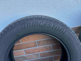 225/60 R18 Bridgestone