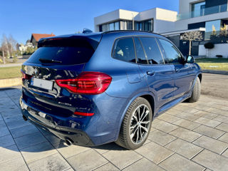 BMW X3 foto 3