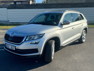 Skoda Kodiaq foto 4