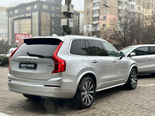 Volvo XC90 foto 6