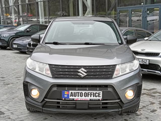 Suzuki Vitara foto 3