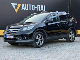 Honda CR-V foto 3