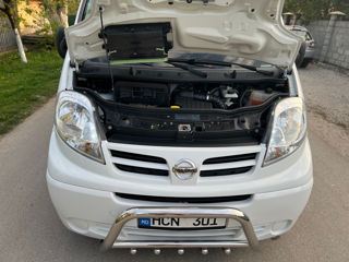 Nissan Primastar 2.0Dci foto 14