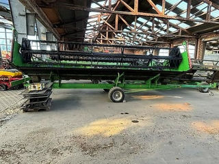 Deutz-Fahr 6095 HTS foto 11