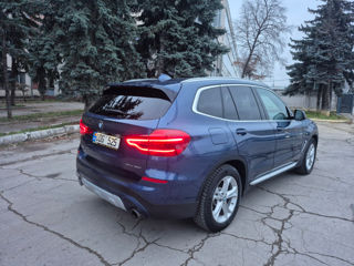 BMW X3 foto 4