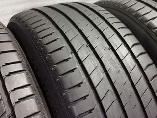 235 50 r19  Michelin  фото 1