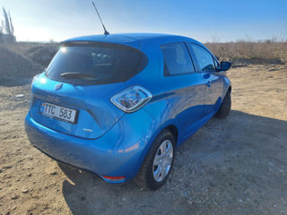 Renault ZOE foto 3