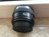 Urgent Canon 50mm-140€|Canon 6 d-420€ foto 1