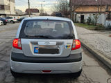 Hyundai Getz foto 4