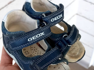 Vand sandale Geox, marimea 20