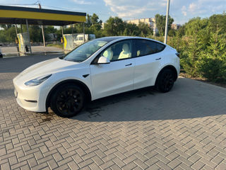 Tesla Model Y foto 2