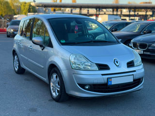 Renault Modus foto 3