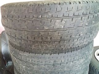 215/60 R16 C foto 1