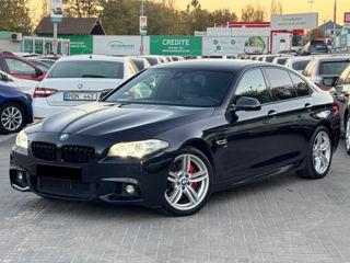 BMW 5 Series foto 4