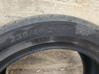 Kumho 235 45 r17 foto 5