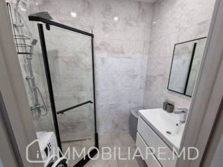 Apartament cu 1 cameră, 51 m², Ciocana, Chișinău foto 5