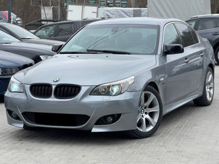 BMW 5 Series foto 1