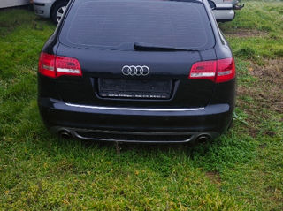 Audi A6 Avant foto 4