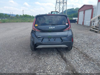 KIA Soul foto 15