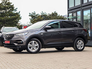 Opel Grandland X foto 4