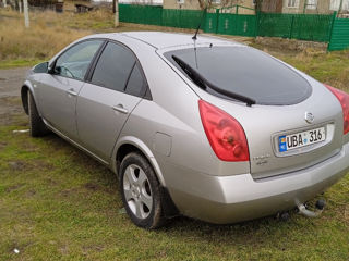 Nissan Primera foto 3