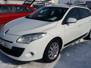 Renault Megane foto 4