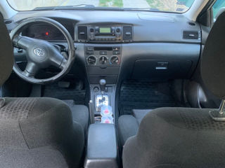 Toyota Corolla foto 4