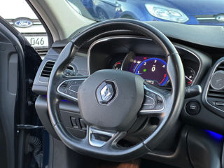 Renault Talisman foto 9