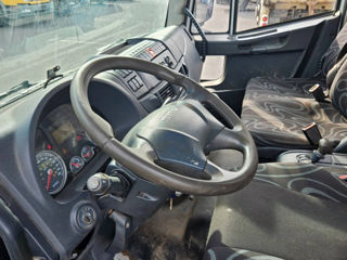 Iveco Eurocargo foto 5