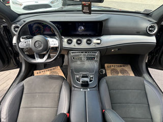 Mercedes E-Class foto 8