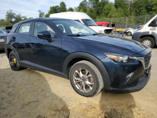 Mazda CX-3 foto 3