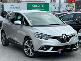 Renault Scenic foto 4