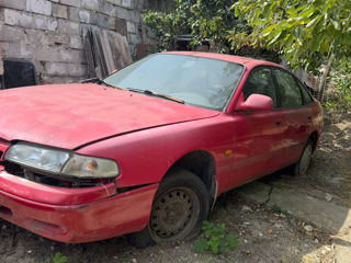 Mazda 626 foto 1